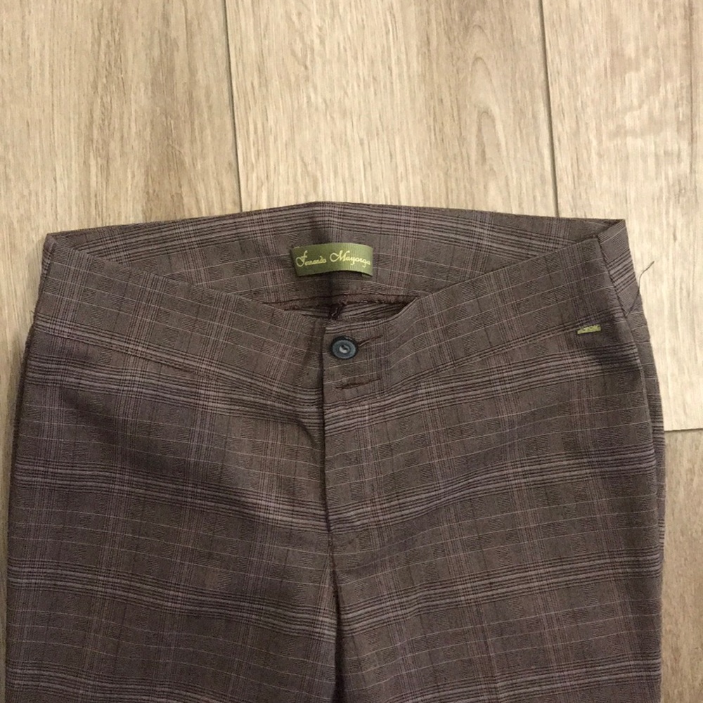 Formal pants 👖 - Picture 3 of 4